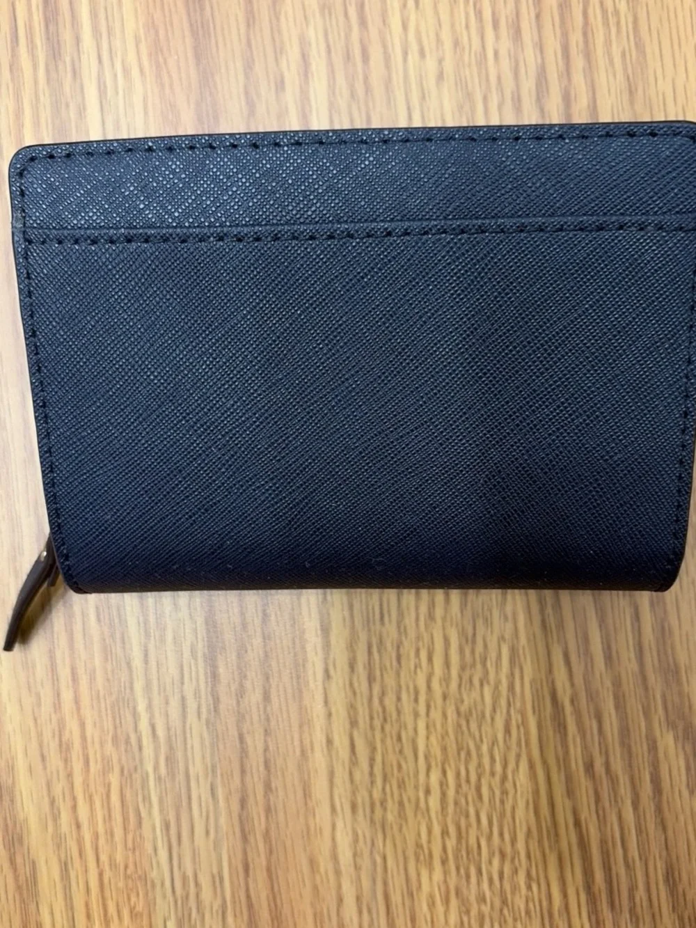 NEW Kate Spade Newbury Lane wallet Navy